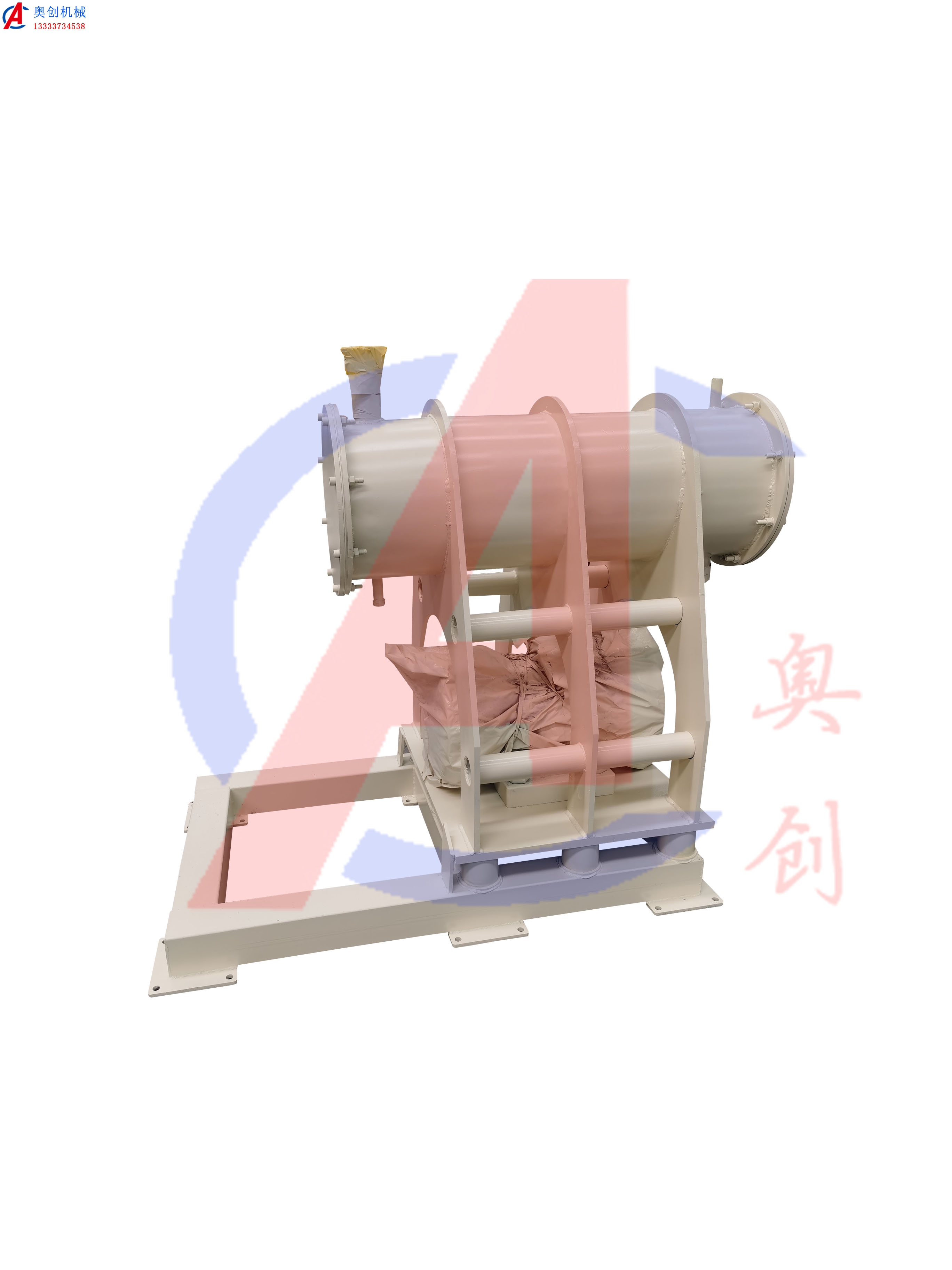 振動磨機(jī)